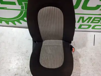 Pezzo di ricambio per auto di seconda mano sedile anteriore destro per lancia ypsilon (101) 1.3 multijet 16v argento (10.2006->) riferimenti oem iam 51715927  