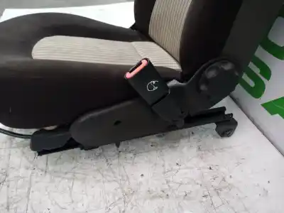 Pezzo di ricambio per auto di seconda mano sedile anteriore destro per lancia ypsilon (101) 1.3 multijet 16v argento (10.2006->) riferimenti oem iam 51715927  