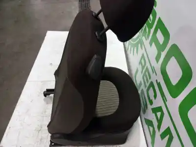 Pezzo di ricambio per auto di seconda mano sedile anteriore destro per lancia ypsilon (101) 1.3 multijet 16v argento (10.2006->) riferimenti oem iam 51715927  