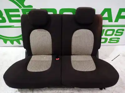 Pezzo di ricambio per auto di seconda mano SEDILI POSTERIORI per LANCIA YPSILON (101)  Riferimenti OEM IAM 51715929  