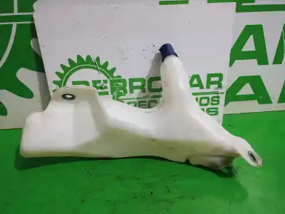 Second-hand car spare part windscreen washer bottle for lancia ypsilon (101) 1.3 multijet 16v argento (10.2006->) oem iam references 51707133  
