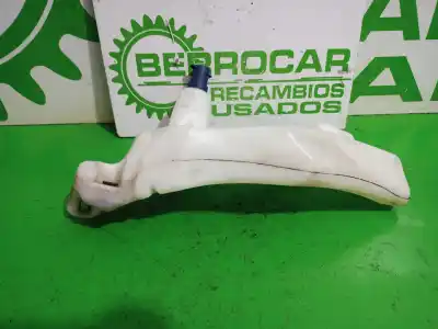 Second-hand car spare part windscreen washer bottle for lancia ypsilon (101) 1.3 multijet 16v argento (10.2006->) oem iam references 51707133  