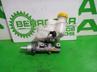 Pezzo di ricambio per auto di seconda mano pompa freni per lancia ypsilon (101) 1.3 multijet 16v argento (10.2006->) riferimenti oem iam y21468  