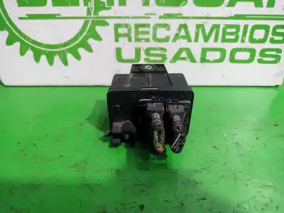 Second-hand car spare part glow plug for lancia ypsilon (101) 1.3 multijet 16v argento (10.2006->) oem iam references 55193073  