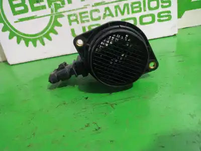 Автозапчасти б/у расходомер воздуха за lancia ypsilon (101) 1.3 multijet 16v argento (10.2006->) ссылки oem iam 55183650  
