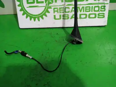 Pezzo di ricambio per auto di seconda mano antenna per lancia ypsilon (101) 1.3 multijet 16v argento (10.2006->) riferimenti oem iam 51799234  