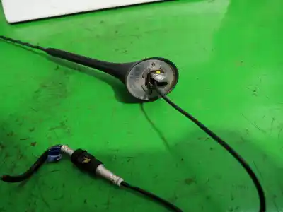 Pezzo di ricambio per auto di seconda mano antenna per lancia ypsilon (101) 1.3 multijet 16v argento (10.2006->) riferimenti oem iam 51799234  
