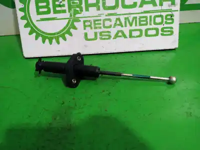 Pezzo di ricambio per auto di seconda mano cilindro frizione per lancia ypsilon (101) 1.3 multijet 16v argento (10.2006->) riferimenti oem iam 6284600406  