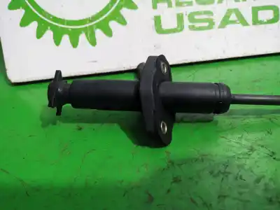 Pezzo di ricambio per auto di seconda mano cilindro frizione per lancia ypsilon (101) 1.3 multijet 16v argento (10.2006->) riferimenti oem iam 6284600406  
