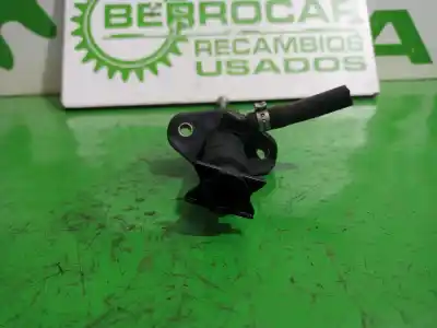 Pezzo di ricambio per auto di seconda mano cilindro frizione per lancia ypsilon (101) 1.3 multijet 16v argento (10.2006->) riferimenti oem iam 6284600406  