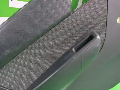 Second-hand car spare part left rear door trim for chevrolet aveo ls oem iam references 96805865  