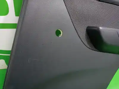 Second-hand car spare part right rear door trim for chevrolet aveo ls oem iam references 96805867  