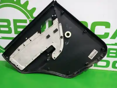 Second-hand car spare part right rear door trim for chevrolet aveo ls oem iam references 96805867  