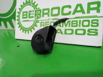 Pezzo di ricambio per auto di seconda mano corno per chevrolet aveo ls riferimenti oem iam e355306  