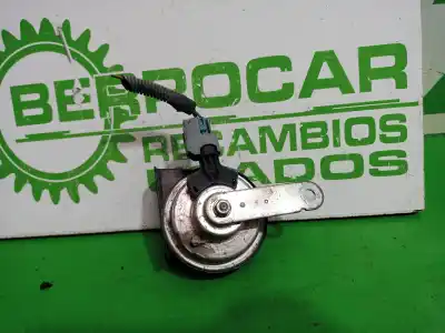 Pezzo di ricambio per auto di seconda mano corno per chevrolet aveo ls riferimenti oem iam e355306  