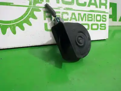 Second-hand car spare part horn for chevrolet aveo ls oem iam references e355306  