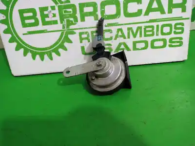 Second-hand car spare part horn for chevrolet aveo ls oem iam references e355306  