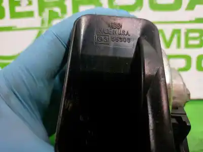 Second-hand car spare part horn for chevrolet aveo ls oem iam references e355306  