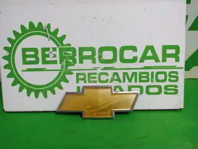 Second-hand car spare part  for CHEVROLET AVEO  OEM IAM references 96808252  