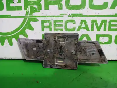 Peça sobressalente para automóvel em segunda mão emblema por chevrolet aveo ls referências oem iam 96808252  