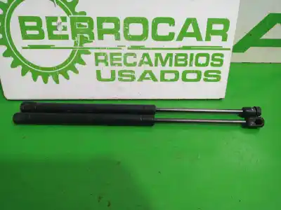 Second-hand car spare part tailgate gas strut for chevrolet aveo ls oem iam references 96540939
