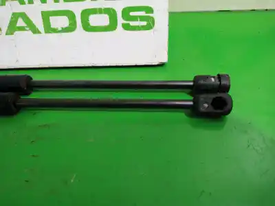 Second-hand car spare part tailgate gas strut for chevrolet aveo ls oem iam references 96540939  