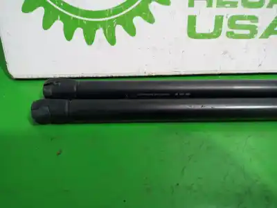 Second-hand car spare part tailgate gas strut for chevrolet aveo ls oem iam references 96540939  
