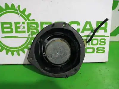 Peça sobressalente para automóvel em segunda mão colunas de som por chevrolet aveo ls referências oem iam 96540725ta  