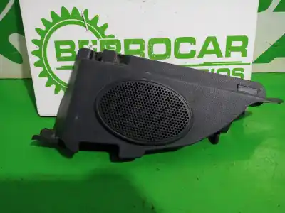 Second-hand car spare part speaker for chevrolet aveo ls oem iam references 96456886
