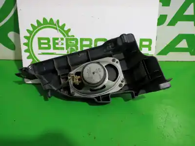 Peça sobressalente para automóvel em segunda mão colunas de som por chevrolet aveo ls referências oem iam 96456886  