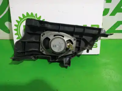 Second-hand car spare part speaker for chevrolet aveo ls oem iam references 96537946  