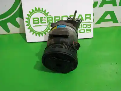 Peça sobressalente para automóvel em segunda mão compressor de ar condicionado a/a a/c por chevrolet aveo ls referências oem iam 715559 / 96806796  
