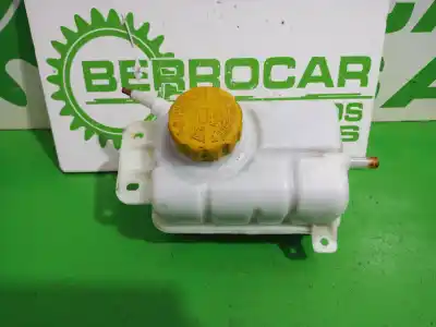 Second-hand car spare part Coolant Expansion Tank for CHEVROLET AVEO LS OEM IAM references 96815542  