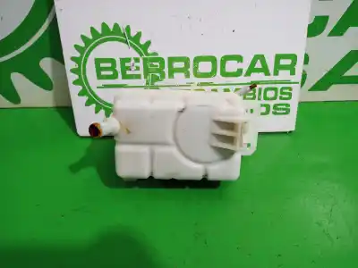 Peça sobressalente para automóvel em segunda mão depósito de expansão por chevrolet aveo ls referências oem iam 96815542  