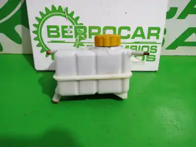 Peça sobressalente para automóvel em segunda mão depósito de expansão por chevrolet aveo ls referências oem iam 96815542  