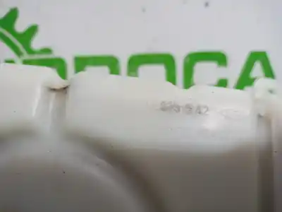 Peça sobressalente para automóvel em segunda mão depósito de expansão por chevrolet aveo ls referências oem iam 96815542  