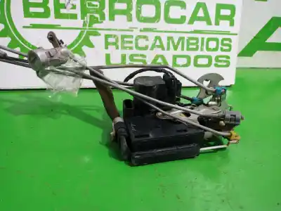 Peça sobressalente para automóvel em segunda mão fechadura da porta dianteira direita por chevrolet aveo ls referências oem iam 96272644  