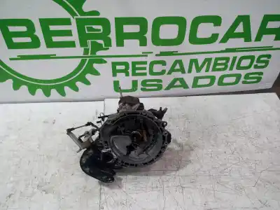 Pezzo di ricambio per auto di seconda mano riduttore per chevrolet aveo ls riferimenti oem iam 96344248  