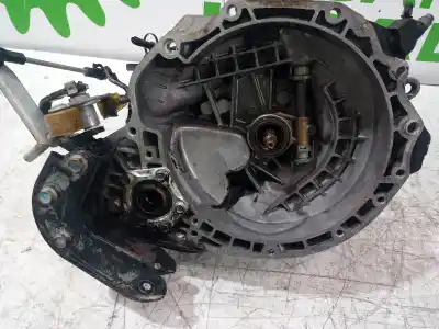 Pezzo di ricambio per auto di seconda mano riduttore per chevrolet aveo ls riferimenti oem iam 96344248  