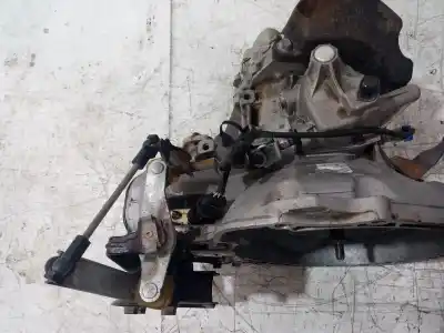 Pezzo di ricambio per auto di seconda mano riduttore per chevrolet aveo ls riferimenti oem iam 96344248  