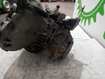 Pezzo di ricambio per auto di seconda mano riduttore per chevrolet aveo ls riferimenti oem iam 96344248  