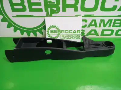 Second-hand car spare part center console for chevrolet aveo ls oem iam references 96654940