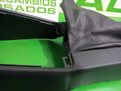 Pezzo di ricambio per auto di seconda mano console centrale per chevrolet aveo ls riferimenti oem iam 96654940  