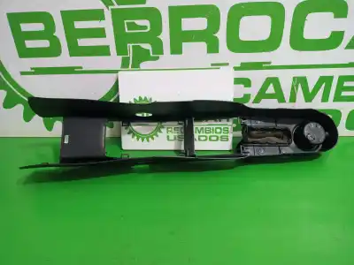 Pezzo di ricambio per auto di seconda mano console centrale per chevrolet aveo ls riferimenti oem iam 96654940  