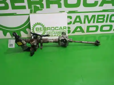 Second-hand car spare part steering column for chevrolet aveo ls oem iam references 96862594