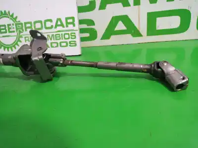 Second-hand car spare part steering column for chevrolet aveo ls oem iam references 96862594  
