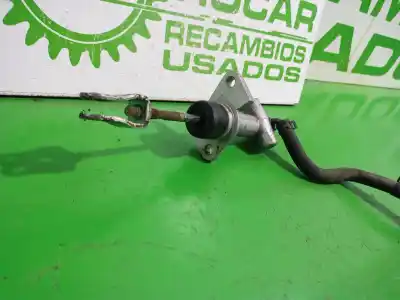 Pezzo di ricambio per auto di seconda mano cilindro frizione per chevrolet aveo ls riferimenti oem iam 96652647  