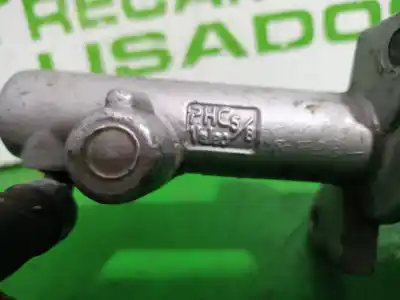 Pezzo di ricambio per auto di seconda mano cilindro frizione per chevrolet aveo ls riferimenti oem iam 96652647  