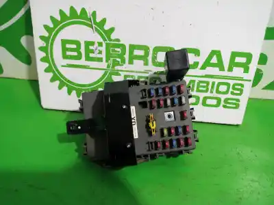 Second-hand car spare part fuse box unit for chevrolet aveo ls oem iam references 96826374