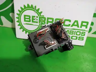 Second-hand car spare part fuse box unit for chevrolet aveo ls oem iam references 96826374  